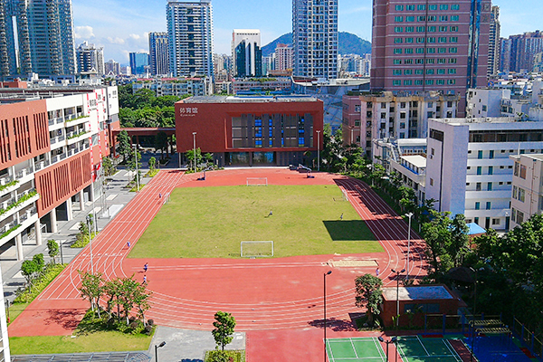 学校运动场塑胶跑道日常使用需要注意什么？